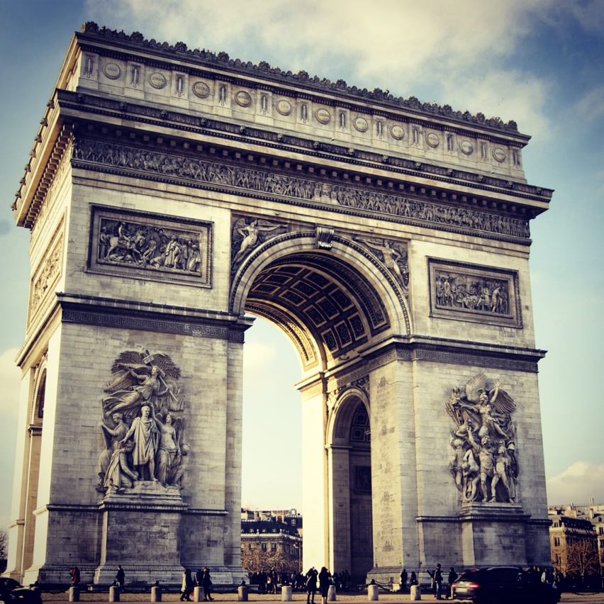 arc