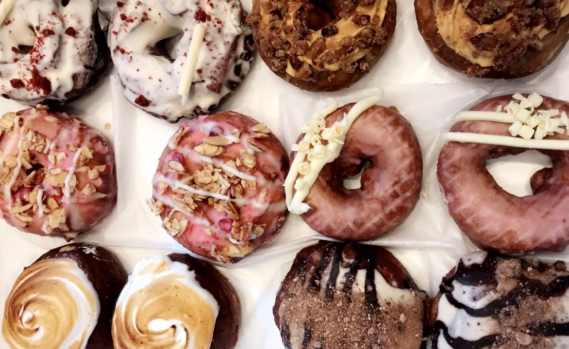 donuts