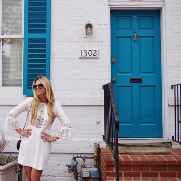 Georgetown, DC