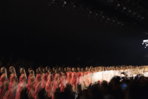 NYFW
