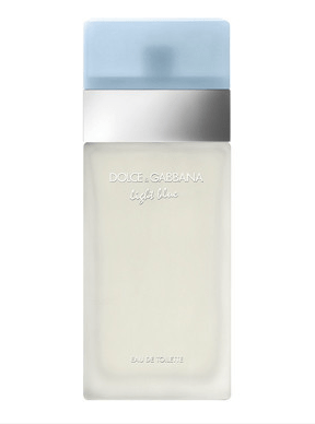 The DC Darlings Favorite Fragrances