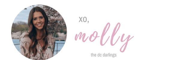 signature for blog